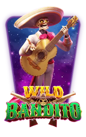 Wild-Bandito